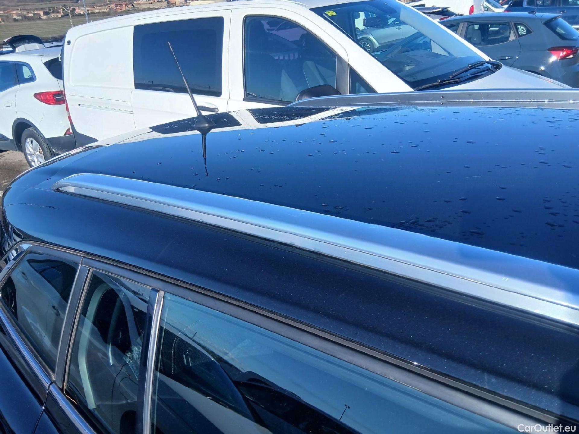  Renault  Megane RENAULT Mégane / 2015 / 5P / familiar S.T. Business Blue dCi 85kW (115CV) #41