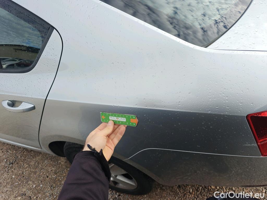  Skoda  Octavia SKODA  / 2016 / 5P / berlina con portón 1.6 TDI 85KW (115CV) Active #65