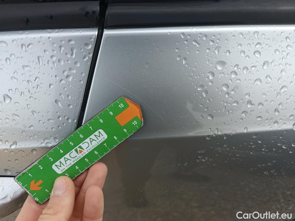  Skoda  Octavia SKODA  / 2016 / 5P / berlina con portón 1.6 TDI 85KW (115CV) Active #41