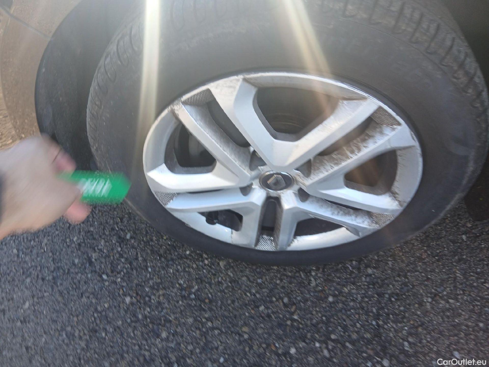  Renault  Megane RENAULT Mégane / 2015 / 5P / familiar S.T. Business Blue dCi 85kW (115CV) #12