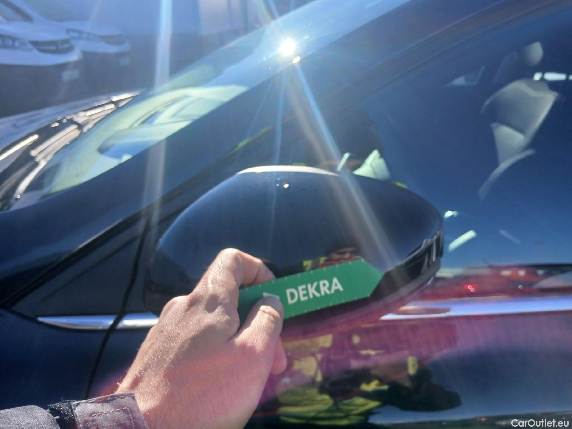  Renault  Megane RENAULT Mégane / 2015 / 5P / familiar S.T. Business Blue dCi 85kW (115CV) #16