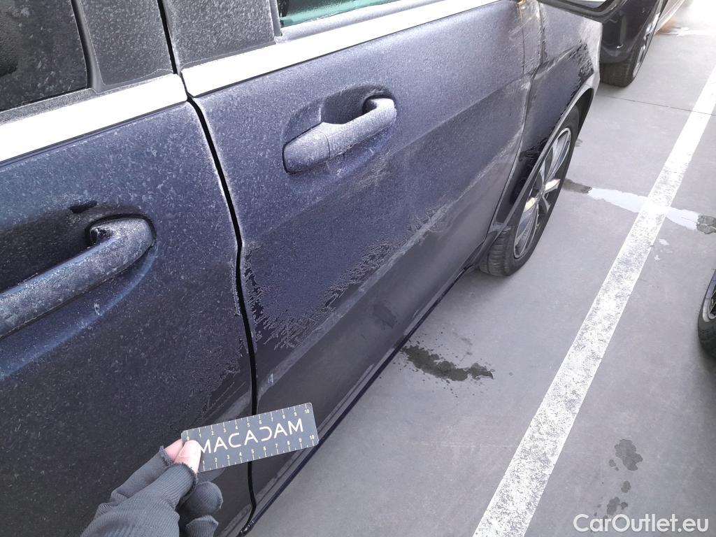  Mercedes  V-Klasse MERCEDES-BENZ Clase V / 2014 / 5P / monovolumen 300 d Avantgarde Largo #9