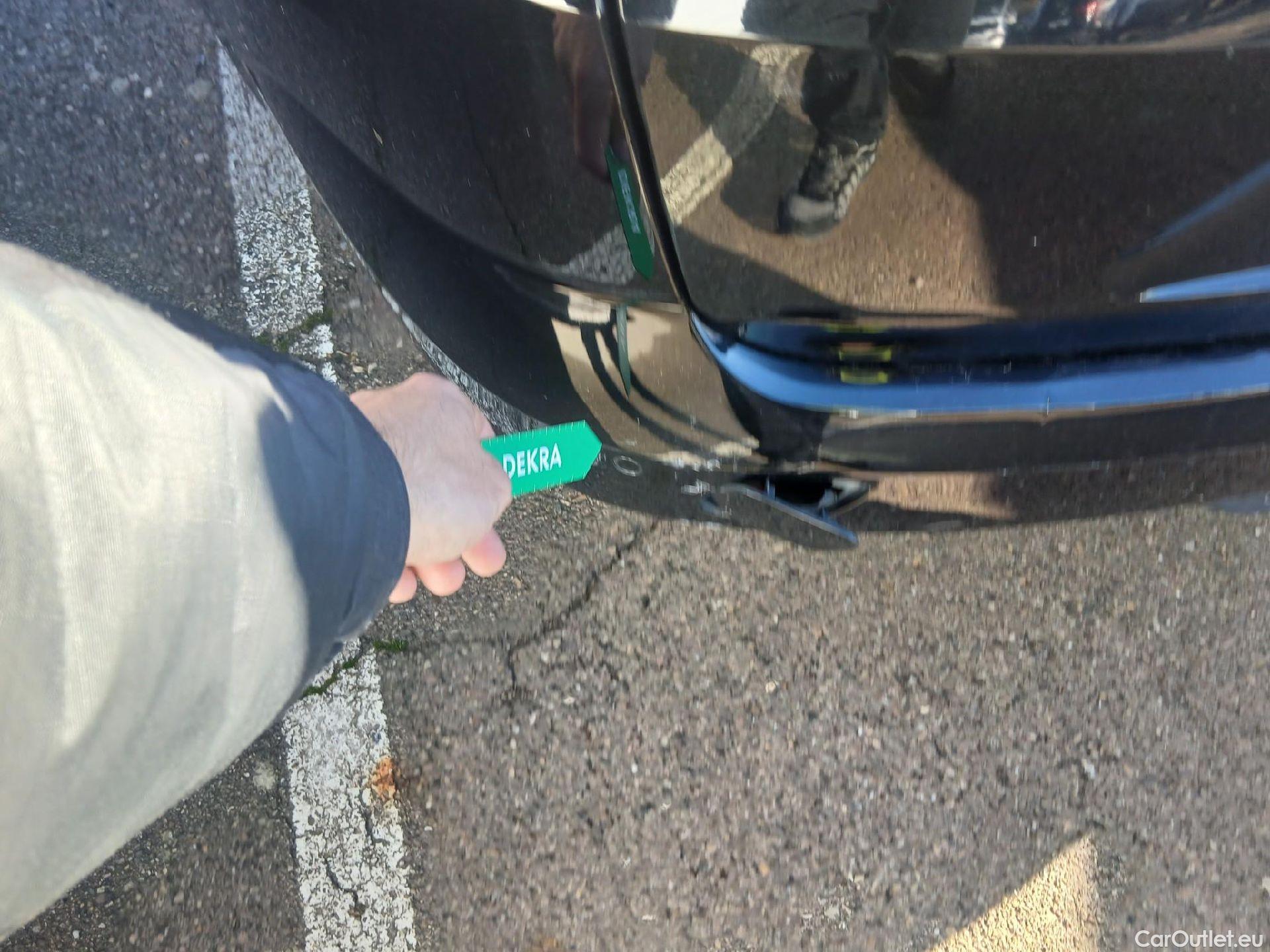  Renault  Megane RENAULT Mégane / 2015 / 5P / familiar S.T. Business Blue dCi 85kW (115CV) #25