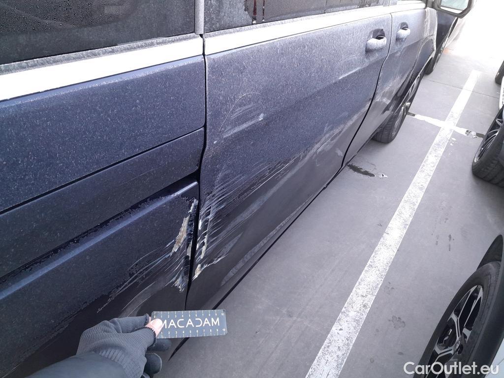  Mercedes  V-Klasse MERCEDES-BENZ Clase V / 2014 / 5P / monovolumen 300 d Avantgarde Largo #3