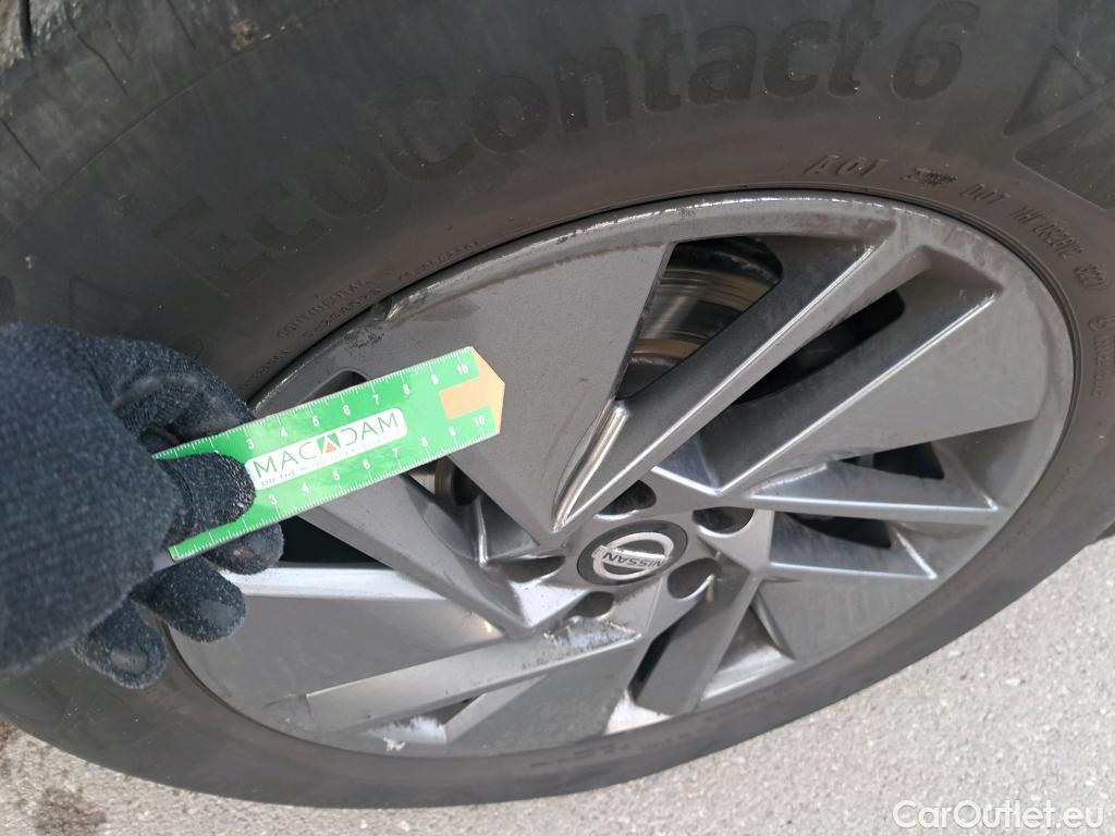  Nissan  Qashqai NISSAN  / 2021 / 5P / todoterreno DIG-T 103kW (140CV) mHEV 4x2 Acenta #15