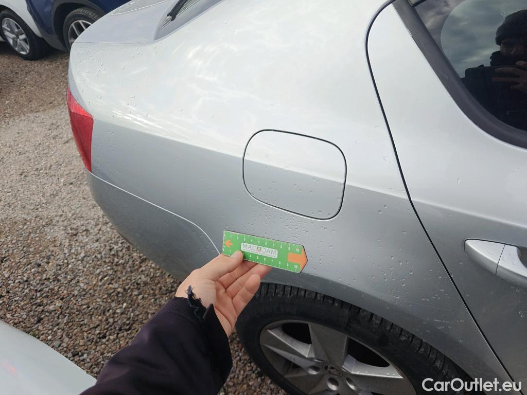  Skoda  Octavia SKODA  / 2016 / 5P / berlina con portón 1.6 TDI 85KW (115CV) Active #56