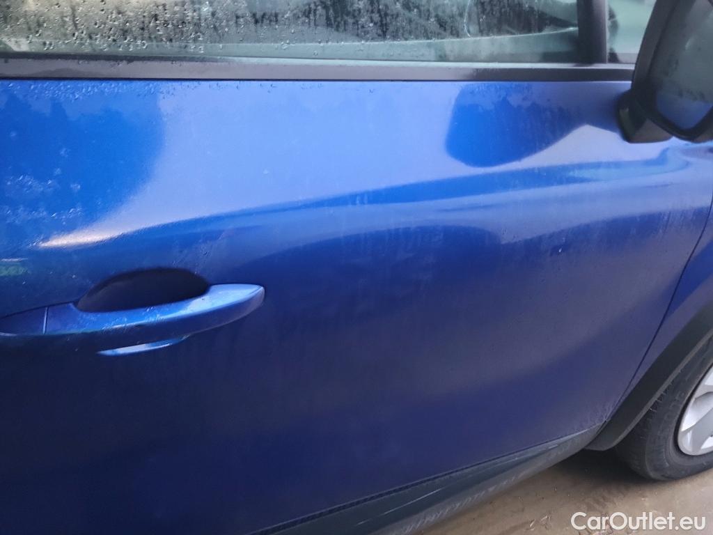  Renault  Captur RENAULT  / 2020 / 5P / todoterreno Intens TCe 90 #20