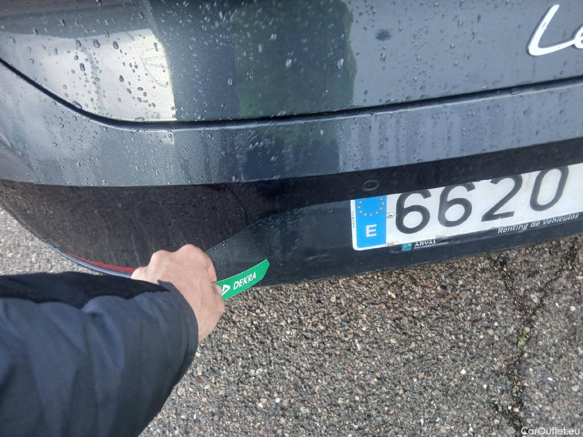  Land Rover  Discovery SEAT Nuevo León / 2020 / 5P / berlina con portón 2.0 TDI 85kW S&S Style Go (AC4) #21