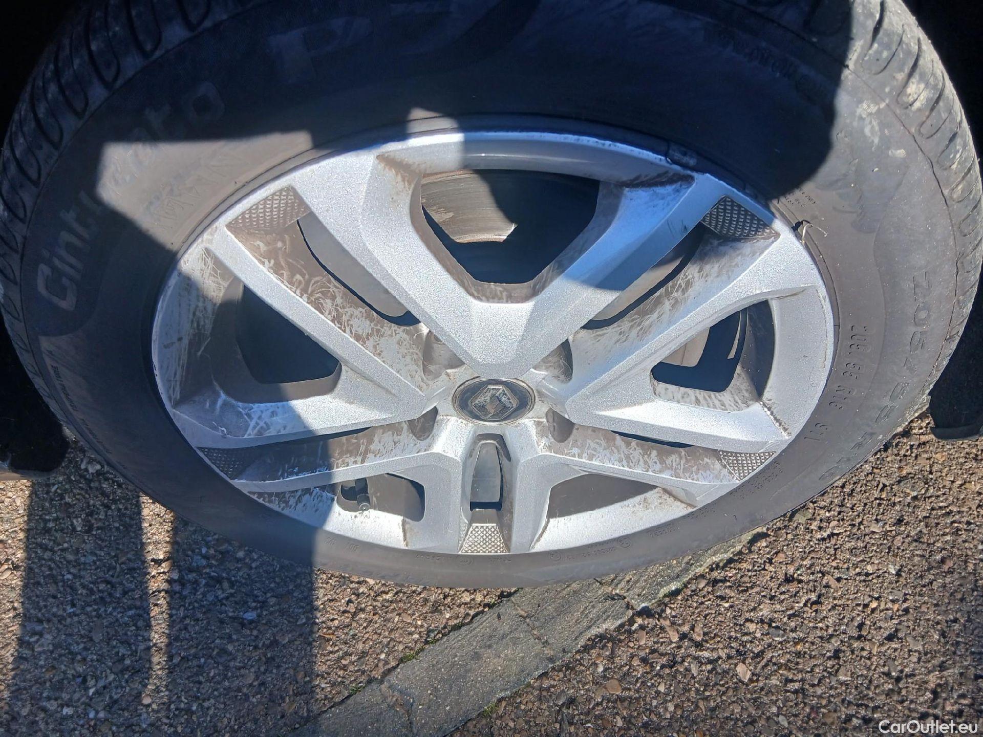  Renault  Megane RENAULT Mégane / 2015 / 5P / familiar S.T. Business Blue dCi 85kW (115CV) #39