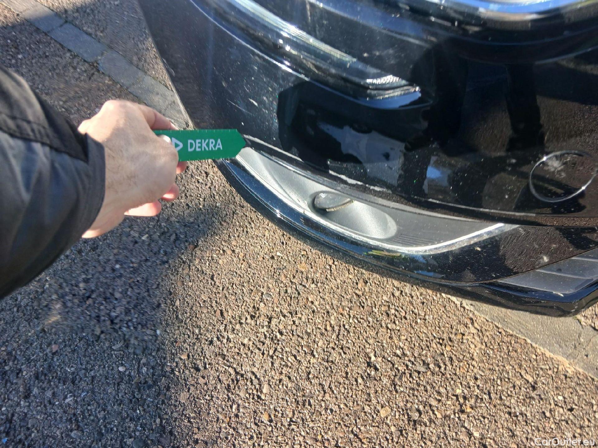  Renault  Megane RENAULT Mégane / 2015 / 5P / familiar S.T. Business Blue dCi 85kW (115CV) #4