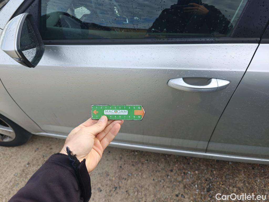  Skoda  Octavia SKODA  / 2016 / 5P / berlina con portón 1.6 TDI 85KW (115CV) Active #4