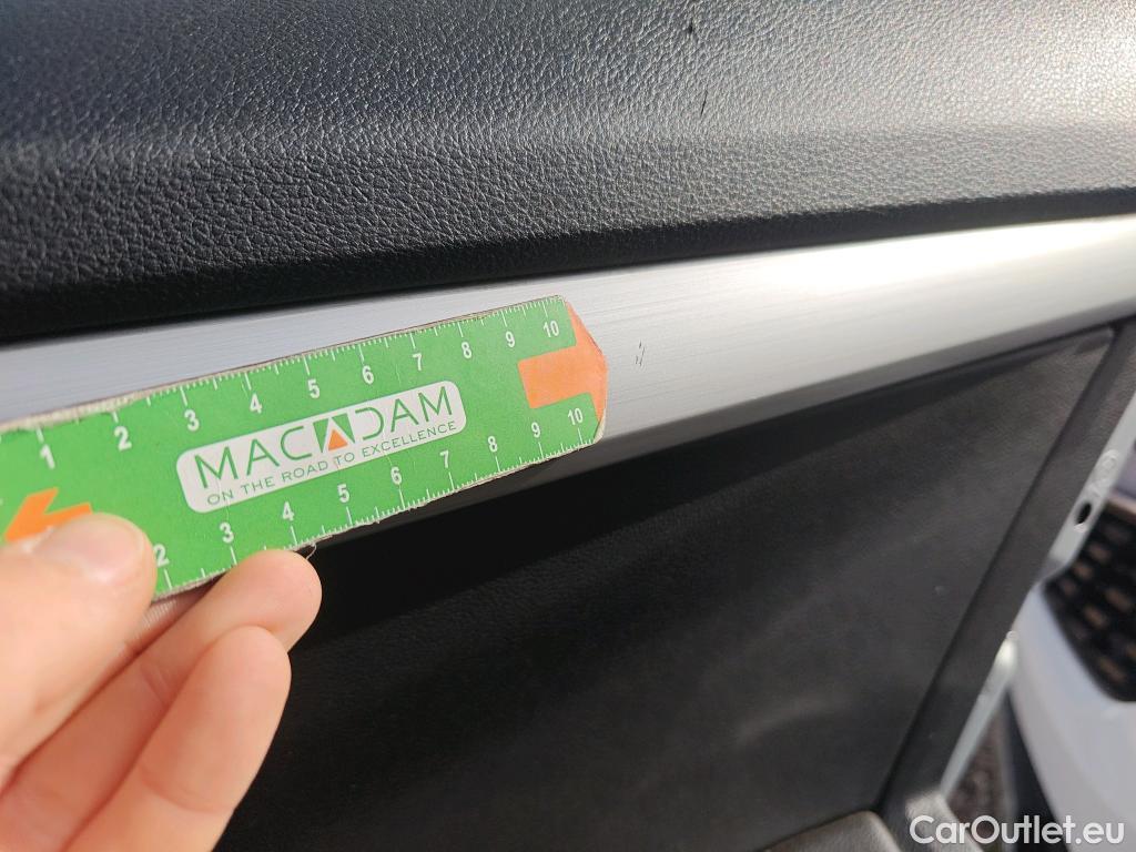  Skoda  Octavia SKODA  / 2016 / 5P / berlina con portón 1.6 TDI 85KW (115CV) Active #26