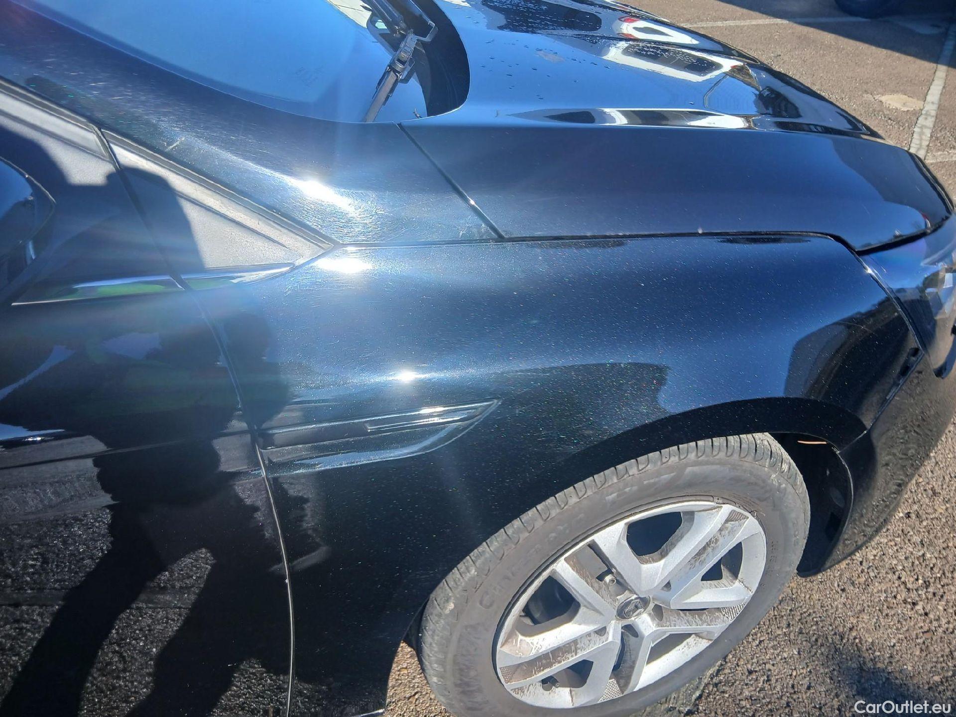  Renault  Megane RENAULT Mégane / 2015 / 5P / familiar S.T. Business Blue dCi 85kW (115CV) #38