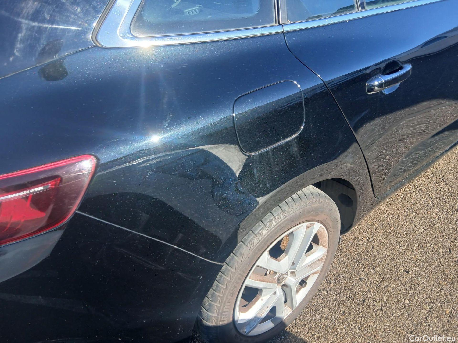  Renault  Megane RENAULT Mégane / 2015 / 5P / familiar S.T. Business Blue dCi 85kW (115CV) #29