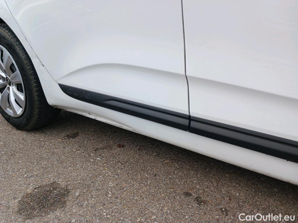  Renault  Clio RENAULT  / 2019 / 5P / berlina con portón Business Blue dCi 63 kW (85CV) #3