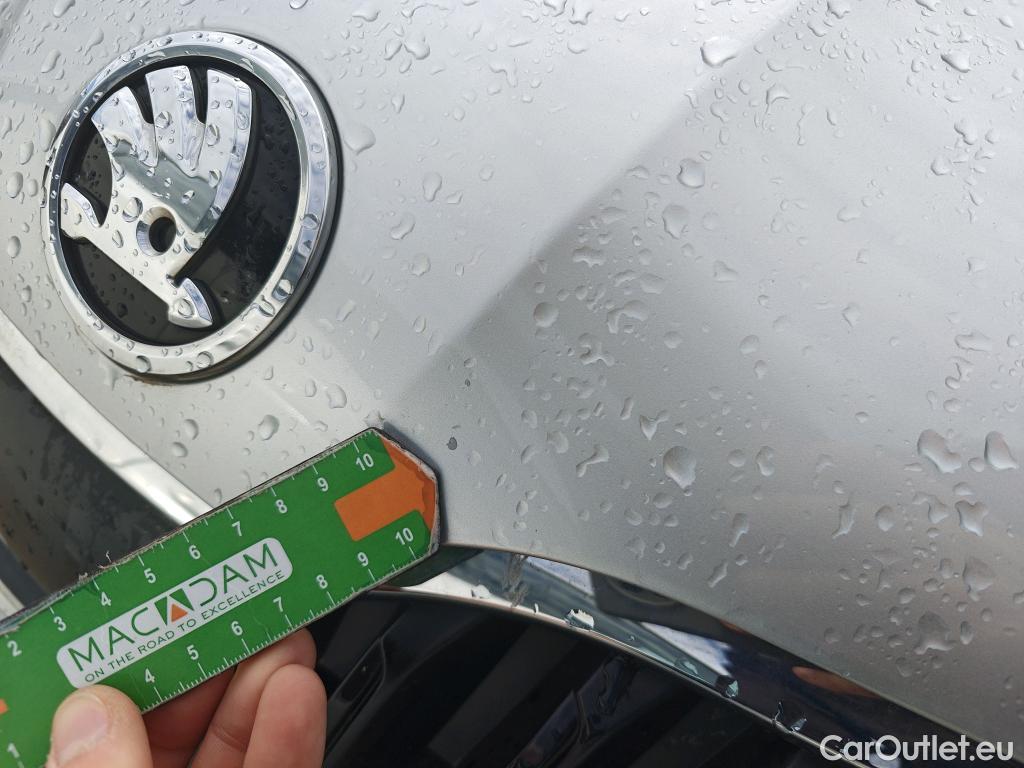  Skoda  Octavia SKODA  / 2016 / 5P / berlina con portón 1.6 TDI 85KW (115CV) Active #55