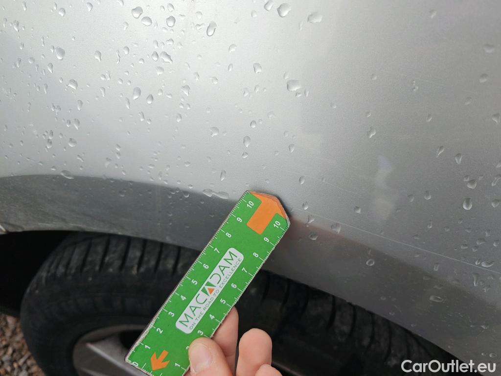  Skoda  Octavia SKODA  / 2016 / 5P / berlina con portón 1.6 TDI 85KW (115CV) Active #58