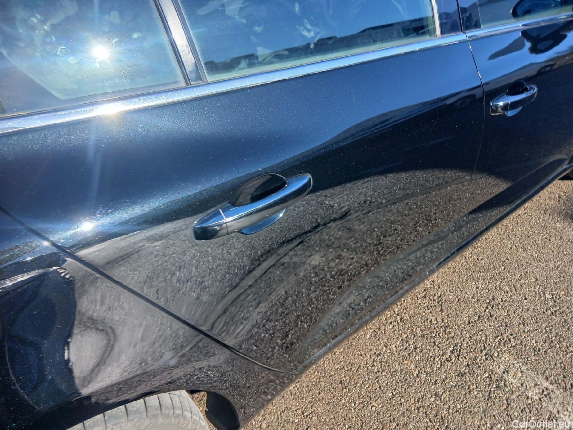  Renault  Megane RENAULT Mégane / 2015 / 5P / familiar S.T. Business Blue dCi 85kW (115CV) #32