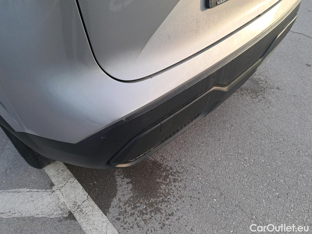  Nissan  Qashqai NISSAN  / 2021 / 5P / todoterreno DIG-T 103kW (140CV) mHEV 4x2 Acenta #16