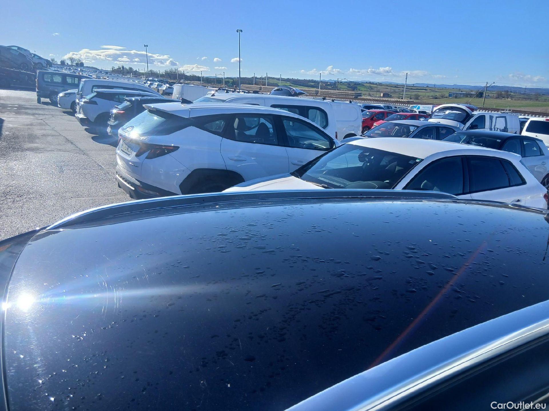  Renault  Megane RENAULT Mégane / 2015 / 5P / familiar S.T. Business Blue dCi 85kW (115CV) #8