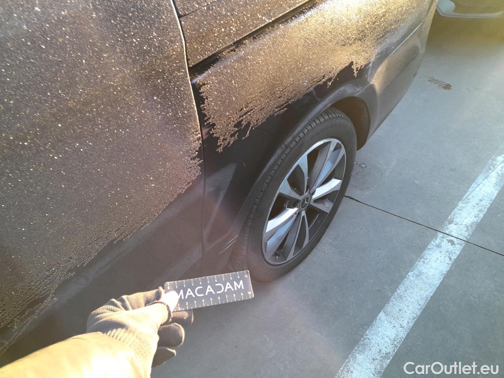  Mercedes  V-Klasse MERCEDES-BENZ Clase V / 2014 / 5P / monovolumen 300 d Avantgarde Largo #5