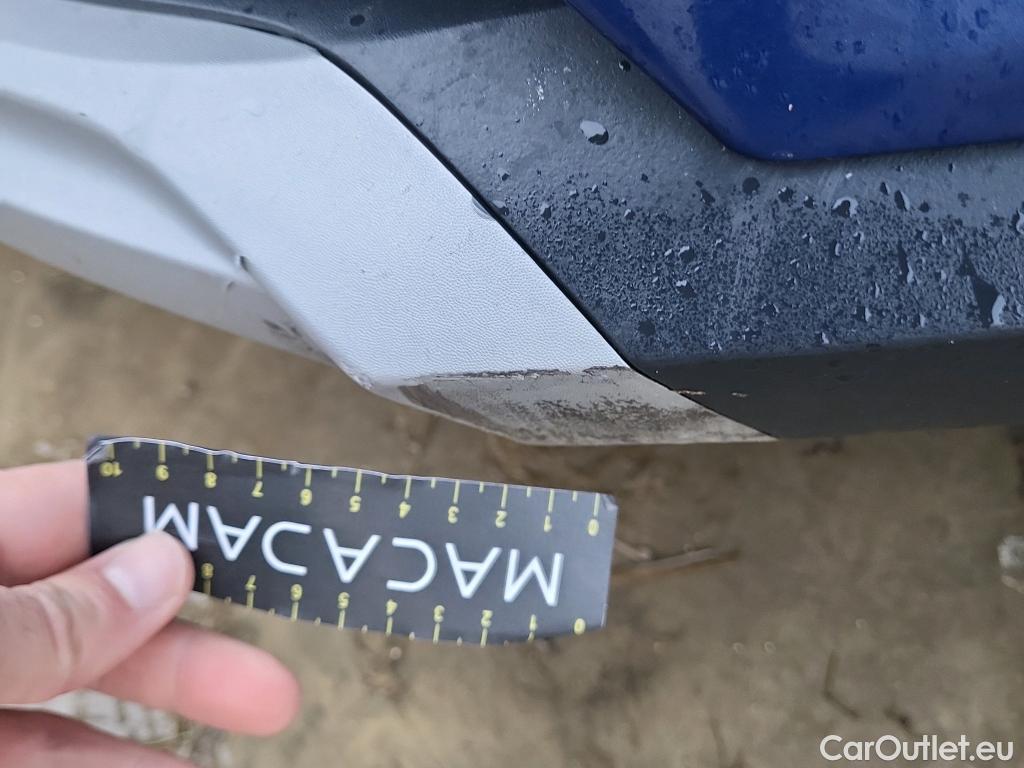  Renault  Captur RENAULT  / 2020 / 5P / todoterreno Intens TCe 90 #4