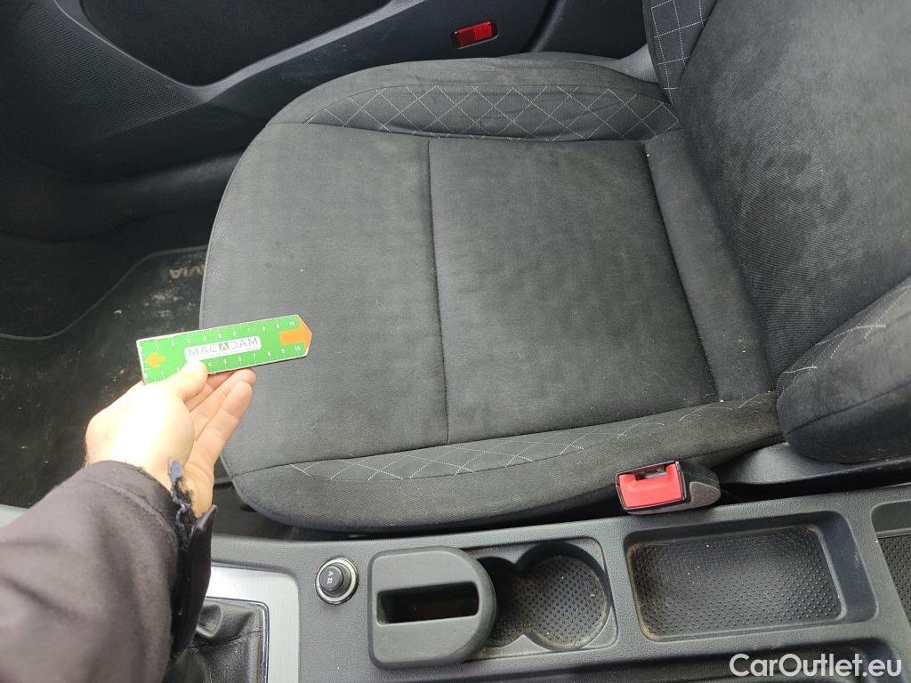  Skoda  Octavia SKODA  / 2016 / 5P / berlina con portón 1.6 TDI 85KW (115CV) Active #14