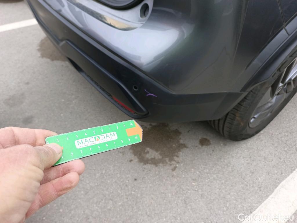  Nissan  Qashqai NISSAN  / 2021 / 5P / todoterreno DIG-T 116kW (158CV) mHEV Xtronic Acenta (AC9) #9