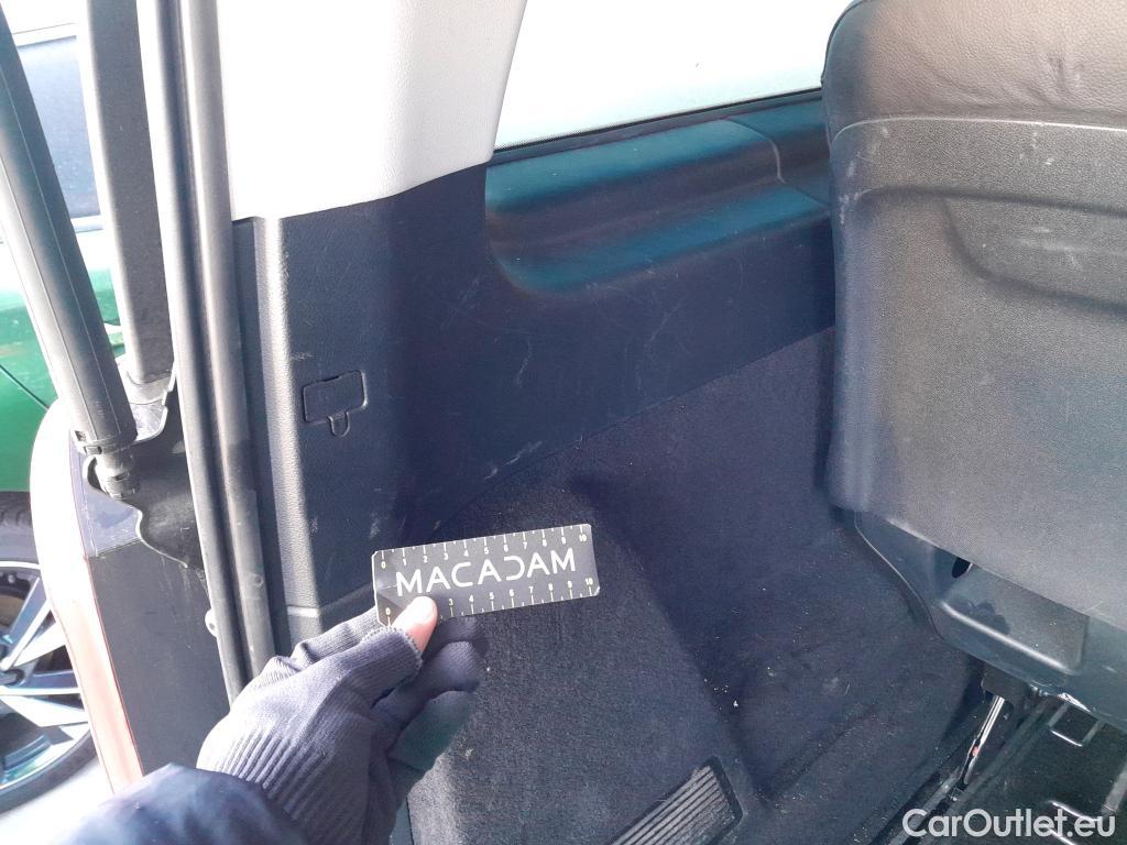  Mercedes  V-Klasse MERCEDES-BENZ Clase V / 2014 / 5P / monovolumen 300 d Avantgarde Largo #19