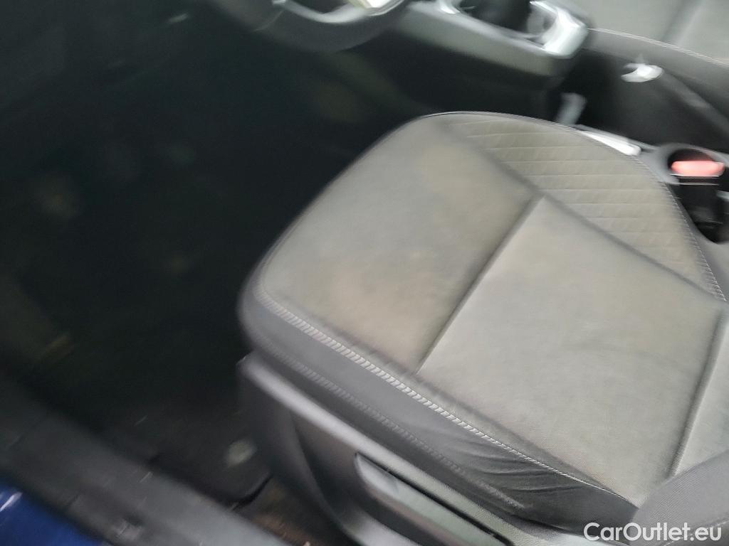  Renault  Captur RENAULT  / 2020 / 5P / todoterreno Intens TCe 90 #17