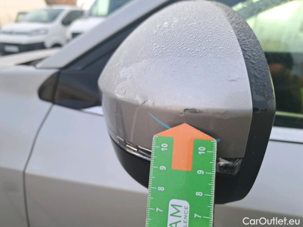  Nissan  Qashqai NISSAN  / 2021 / 5P / todoterreno DIG-T 103kW (140CV) mHEV 4x2 Acenta #13