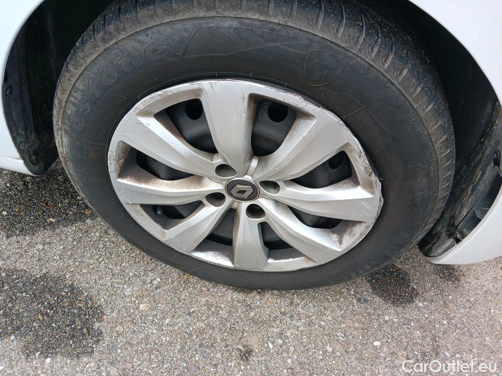  Renault  Clio RENAULT  / 2019 / 5P / berlina con portón Business Blue dCi 63 kW (85CV) #32