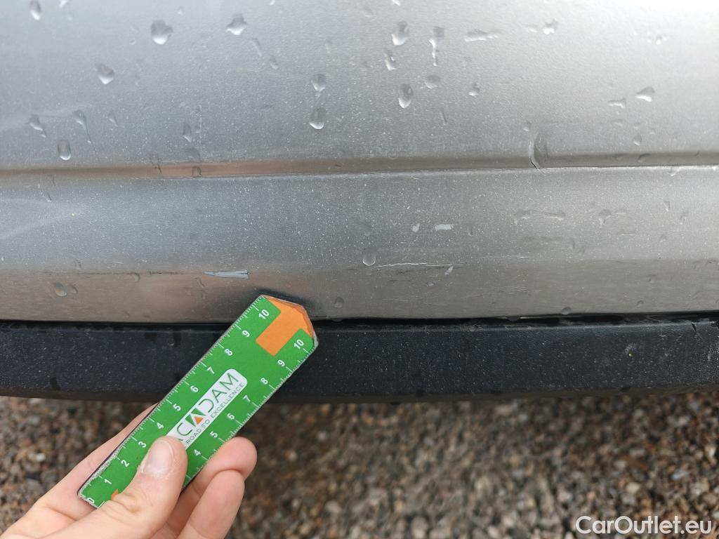  Skoda  Octavia SKODA  / 2016 / 5P / berlina con portón 1.6 TDI 85KW (115CV) Active #12