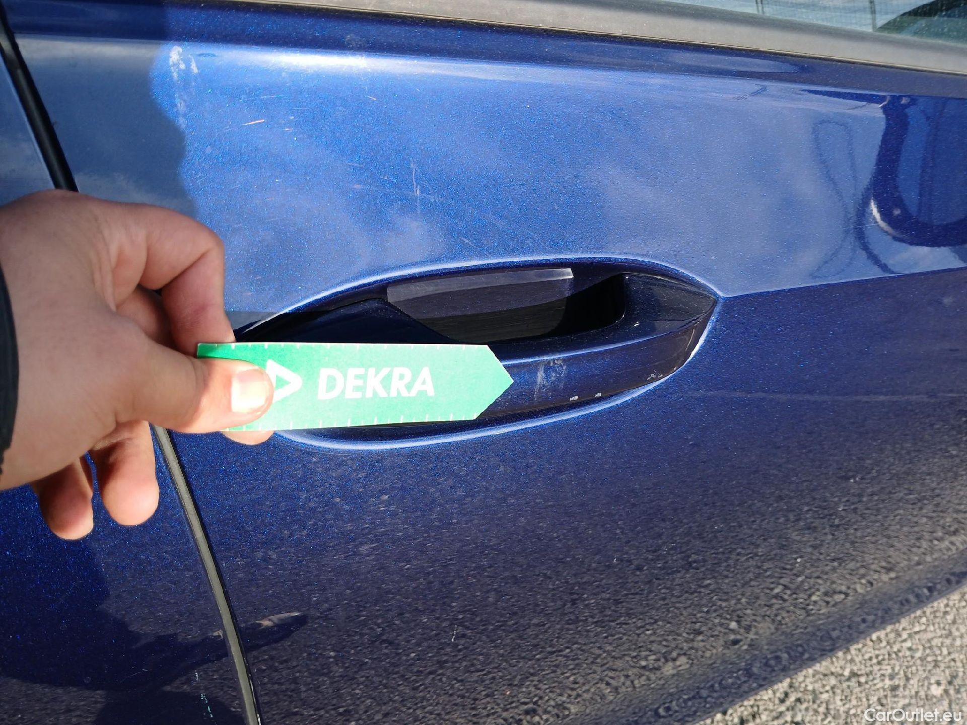  Volkswagen  Golf  VOLKSWAGEN / 2020 / 5P / berlina con portón 2.0 TDI 85kW (115CV) #38