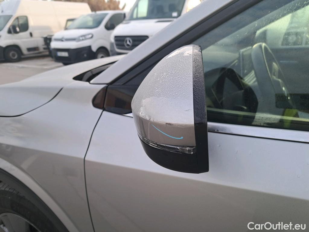  Nissan  Qashqai NISSAN  / 2021 / 5P / todoterreno DIG-T 103kW (140CV) mHEV 4x2 Acenta #12