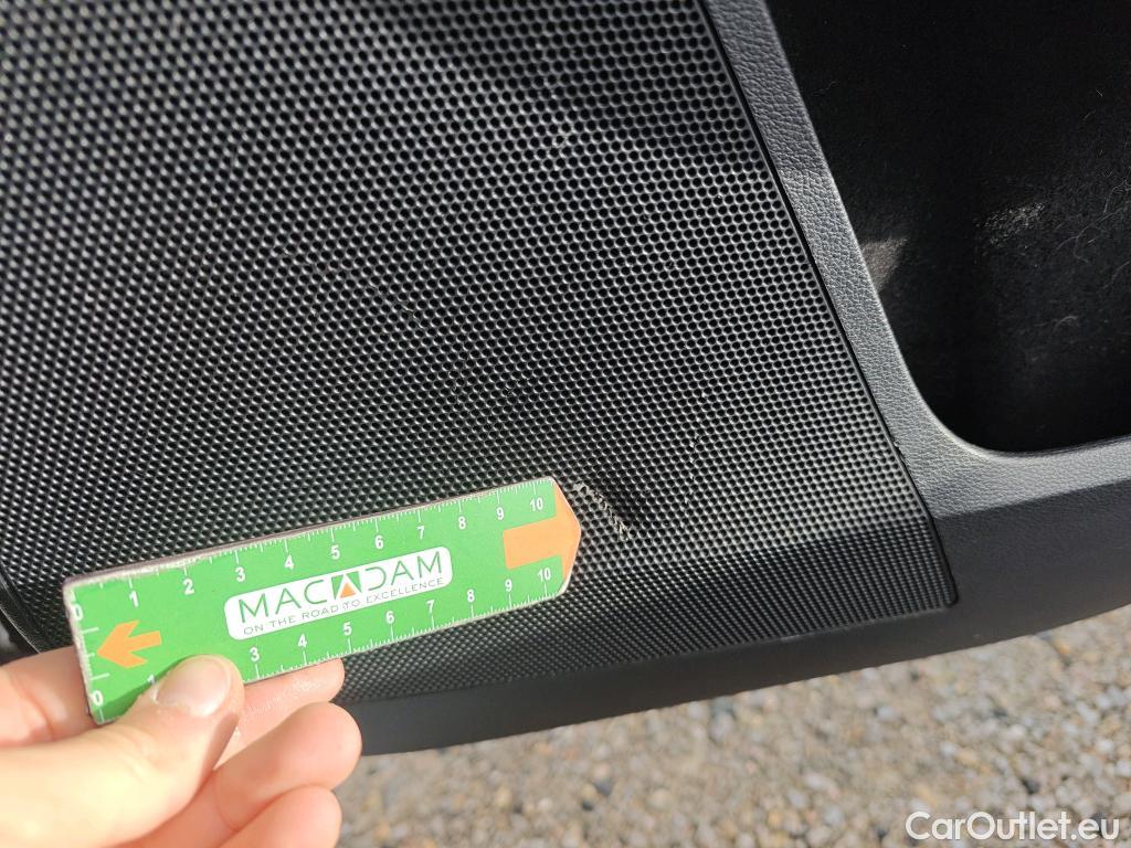  Skoda  Octavia SKODA  / 2016 / 5P / berlina con portón 1.6 TDI 85KW (115CV) Active #22