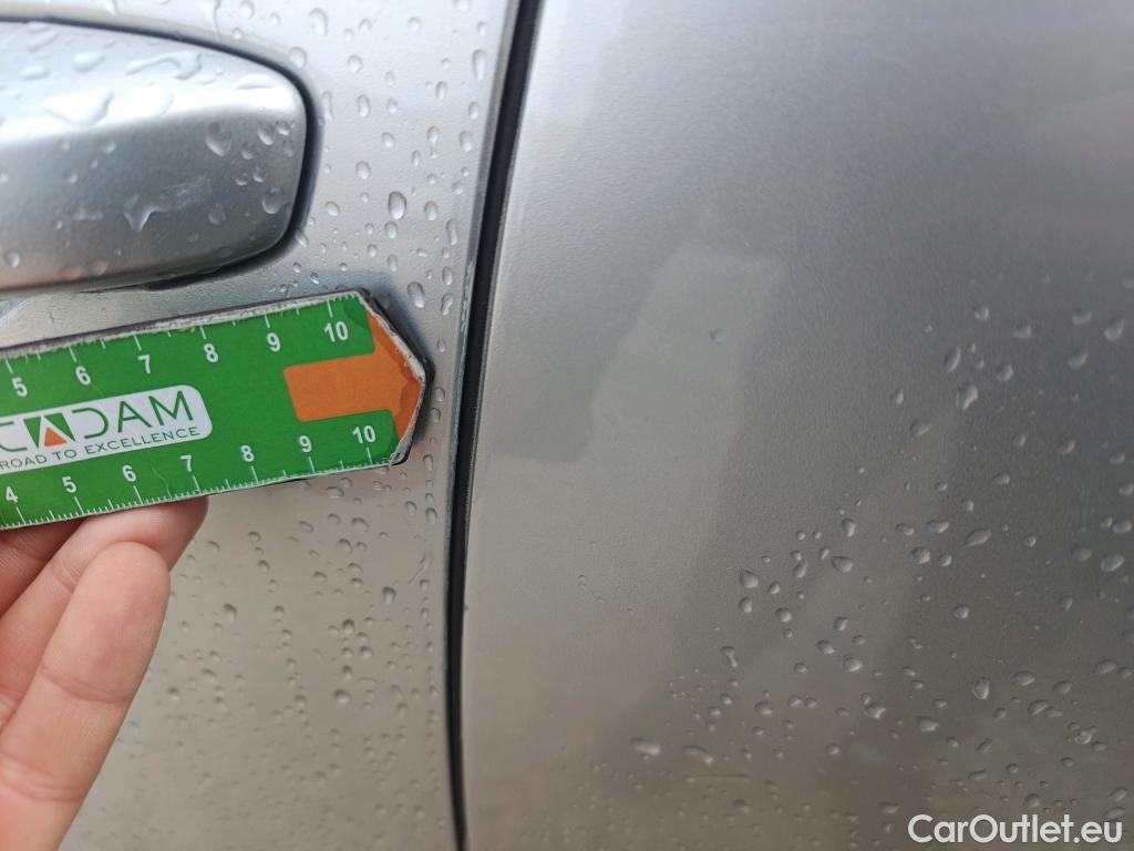  Skoda  Octavia SKODA  / 2016 / 5P / berlina con portón 1.6 TDI 85KW (115CV) Active #7