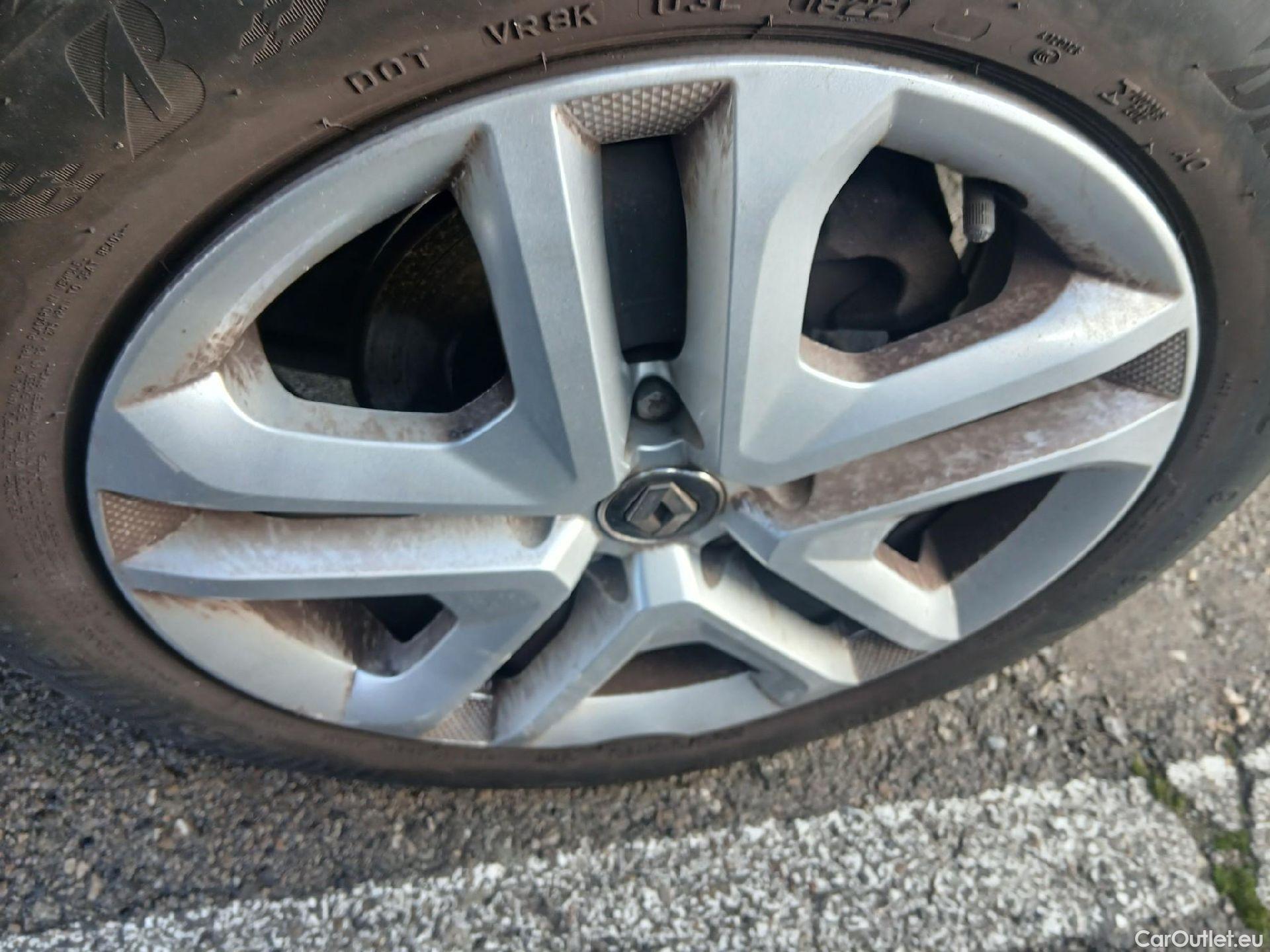  Renault  Megane RENAULT Mégane / 2015 / 5P / familiar S.T. Business Blue dCi 85kW (115CV) #23