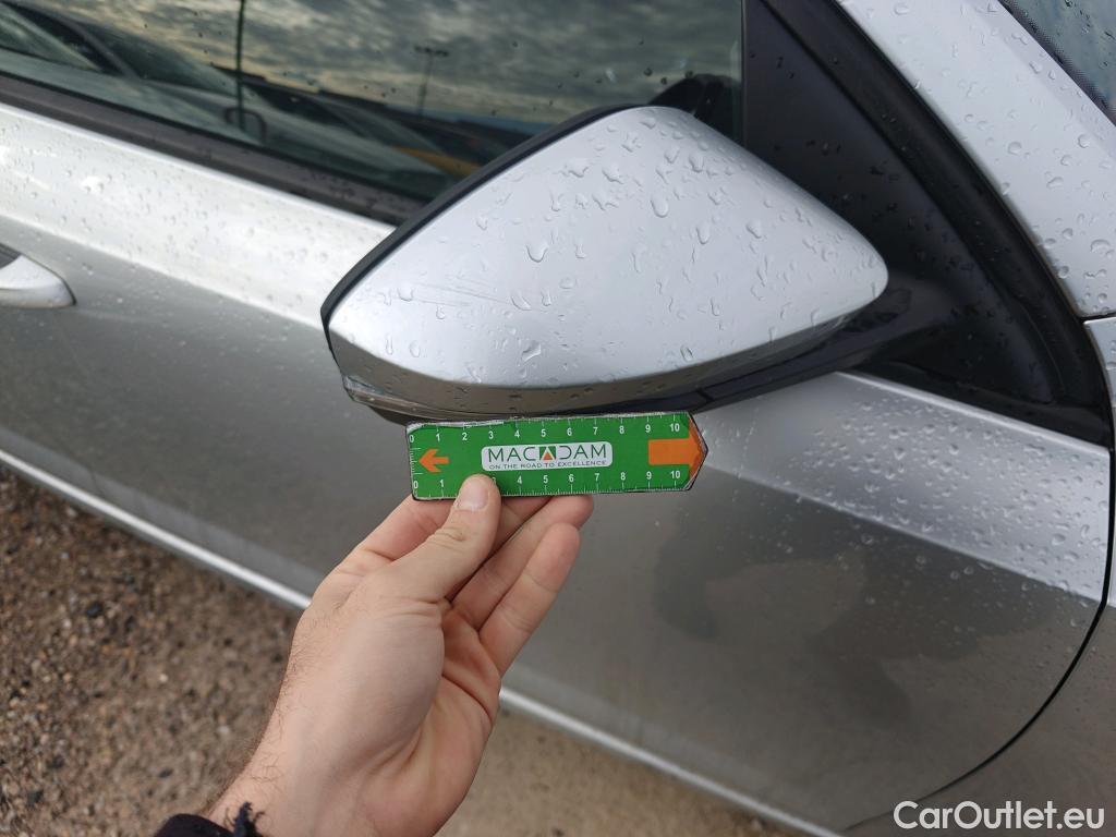  Skoda  Octavia SKODA  / 2016 / 5P / berlina con portón 1.6 TDI 85KW (115CV) Active #61