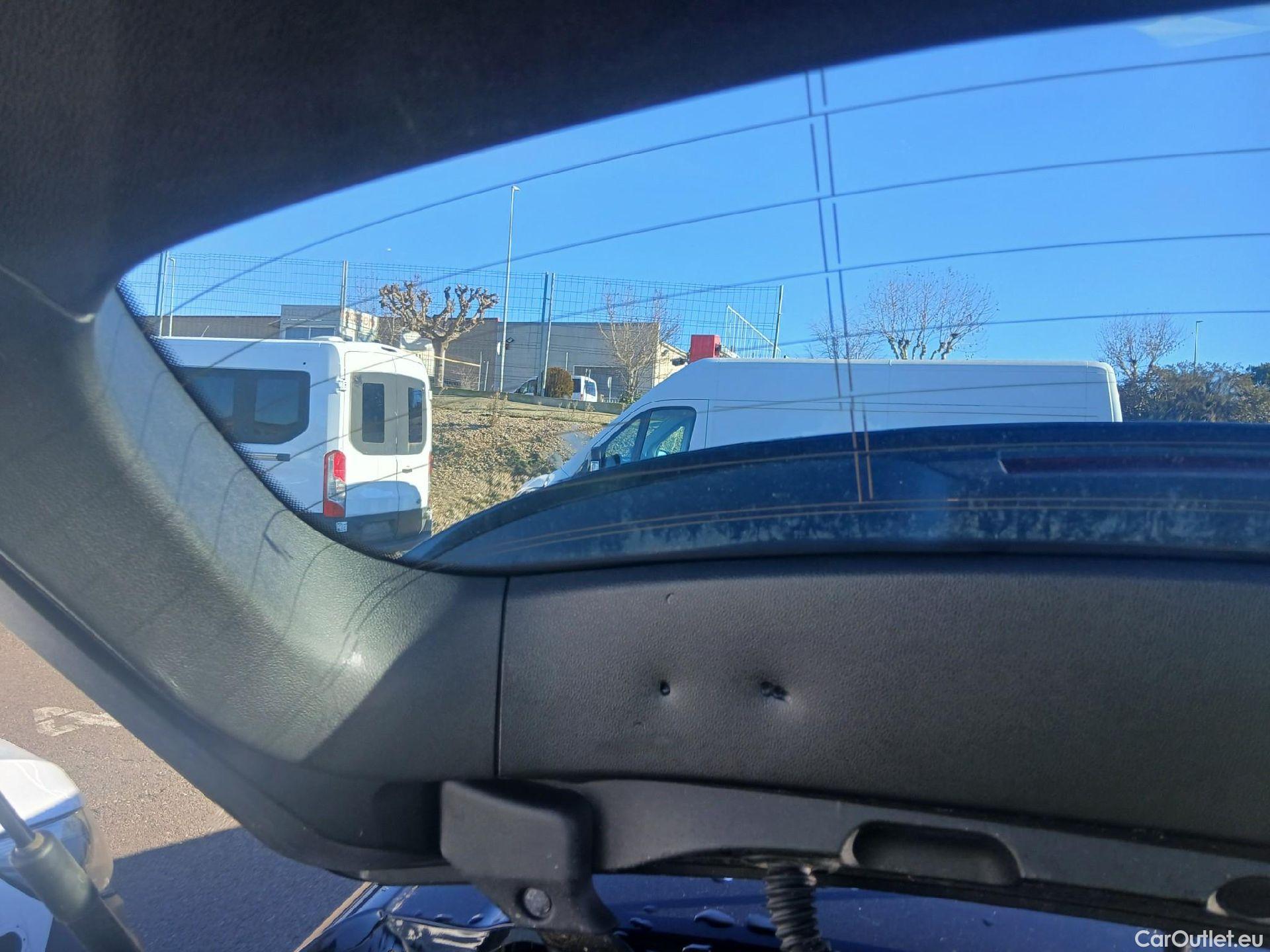  Renault  Megane RENAULT Mégane / 2015 / 5P / familiar S.T. Business Blue dCi 85kW (115CV) #44