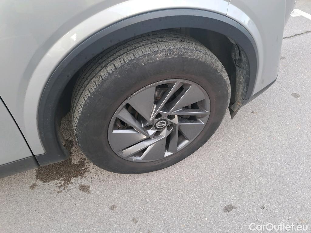  Nissan  Qashqai NISSAN  / 2021 / 5P / todoterreno DIG-T 103kW (140CV) mHEV 4x2 Acenta #14