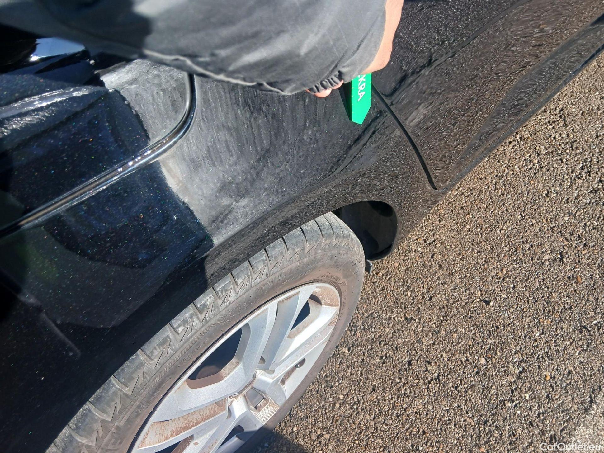  Renault  Megane RENAULT Mégane / 2015 / 5P / familiar S.T. Business Blue dCi 85kW (115CV) #30