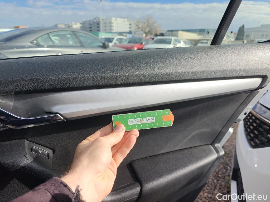  Skoda  Octavia SKODA  / 2016 / 5P / berlina con portón 1.6 TDI 85KW (115CV) Active #25