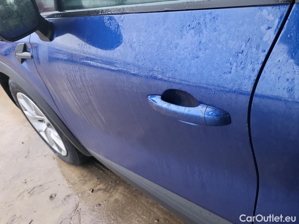  Renault  Captur RENAULT  / 2020 / 5P / todoterreno Intens TCe 90 #5