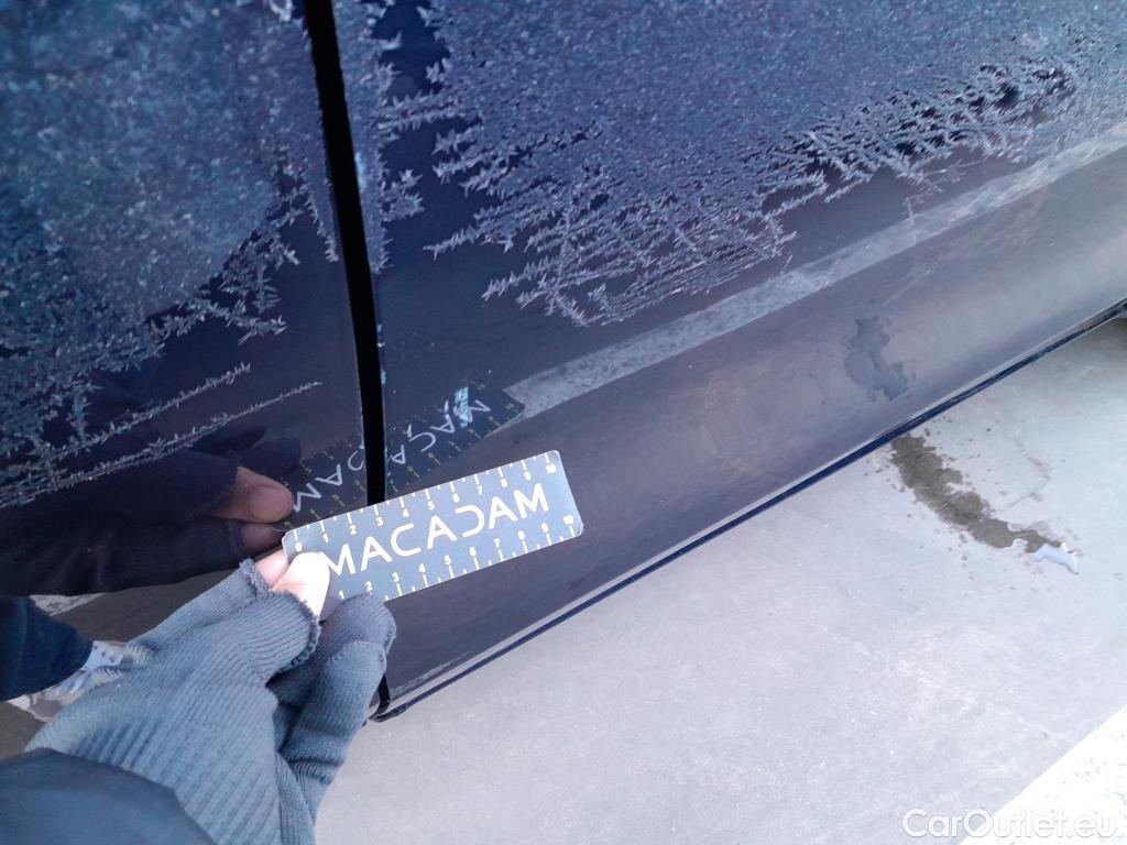  Mercedes  V-Klasse MERCEDES-BENZ Clase V / 2014 / 5P / monovolumen 300 d Avantgarde Largo #10