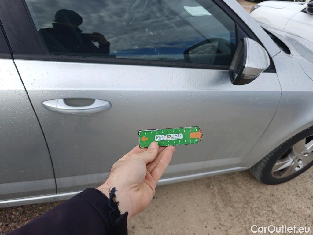  Skoda  Octavia SKODA  / 2016 / 5P / berlina con portón 1.6 TDI 85KW (115CV) Active #43