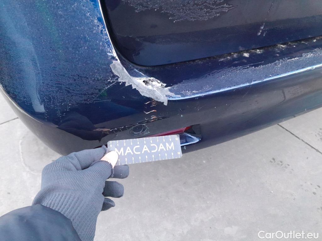  Mercedes  V-Klasse MERCEDES-BENZ Clase V / 2014 / 5P / monovolumen 300 d Avantgarde Largo #8