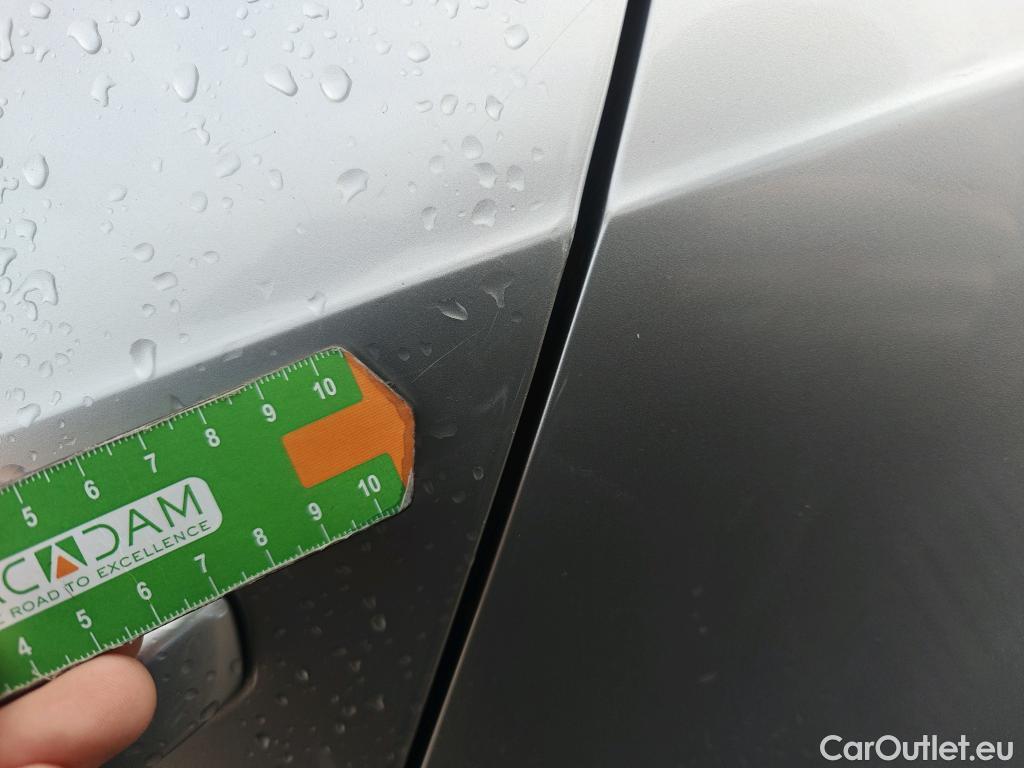  Skoda  Octavia SKODA  / 2016 / 5P / berlina con portón 1.6 TDI 85KW (115CV) Active #42