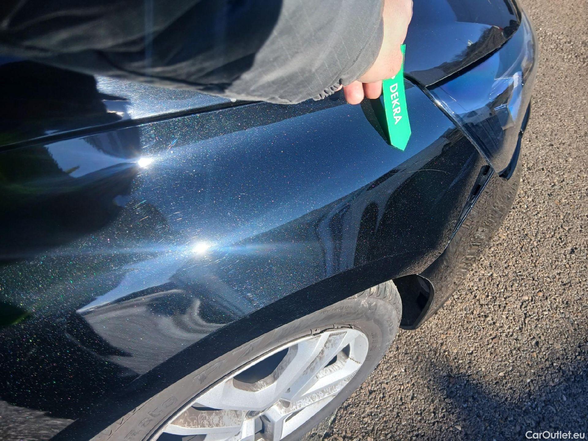  Renault  Megane RENAULT Mégane / 2015 / 5P / familiar S.T. Business Blue dCi 85kW (115CV) #37