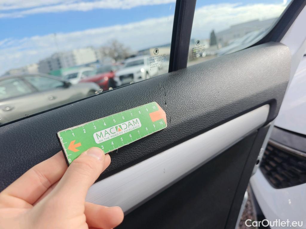  Skoda  Octavia SKODA  / 2016 / 5P / berlina con portón 1.6 TDI 85KW (115CV) Active #23